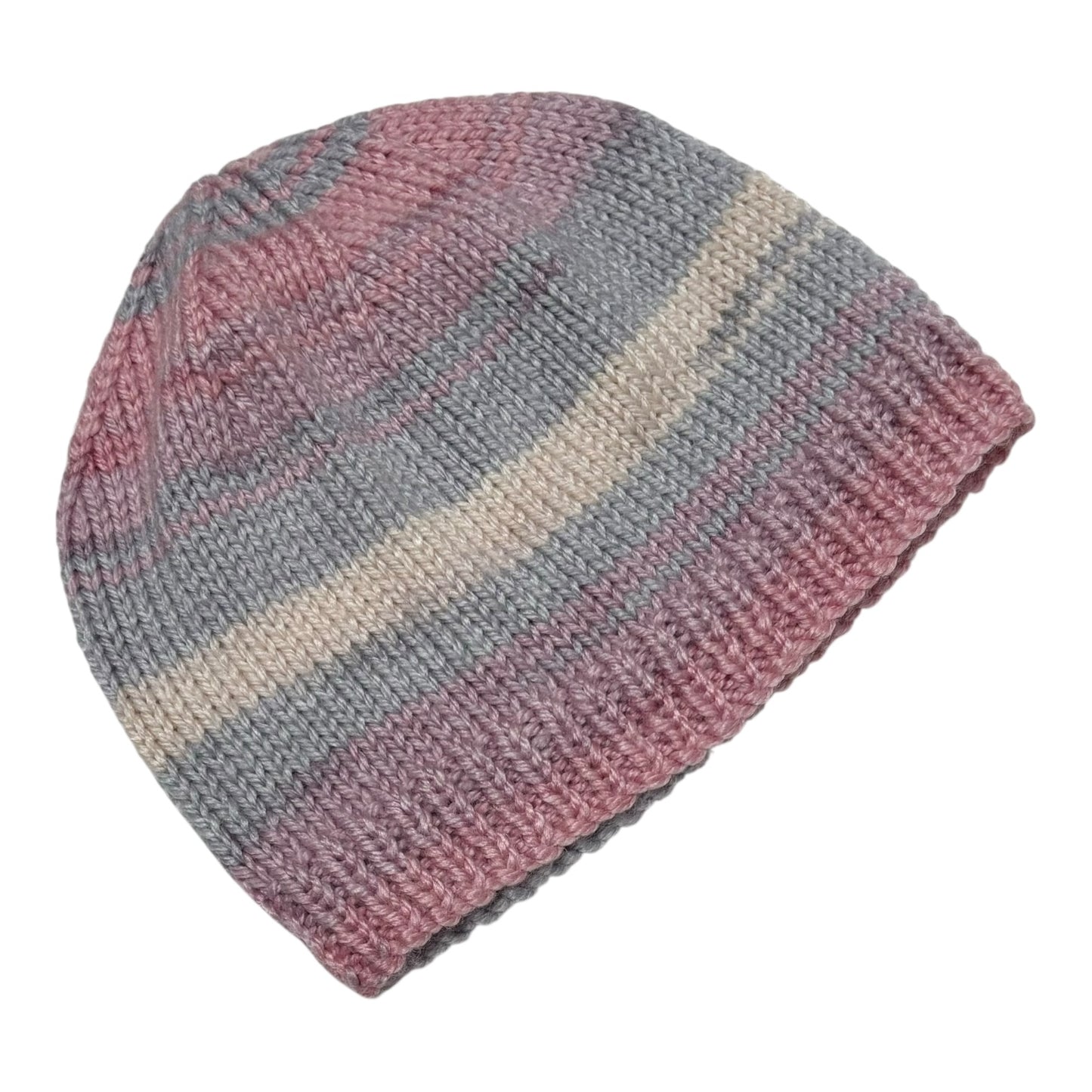 Handcrafted Beanie (NB)