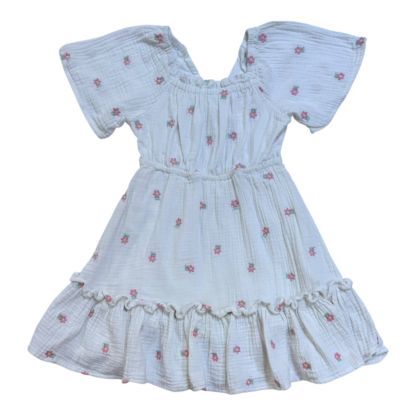 Mac & Ellie Dress (Size 4Y)