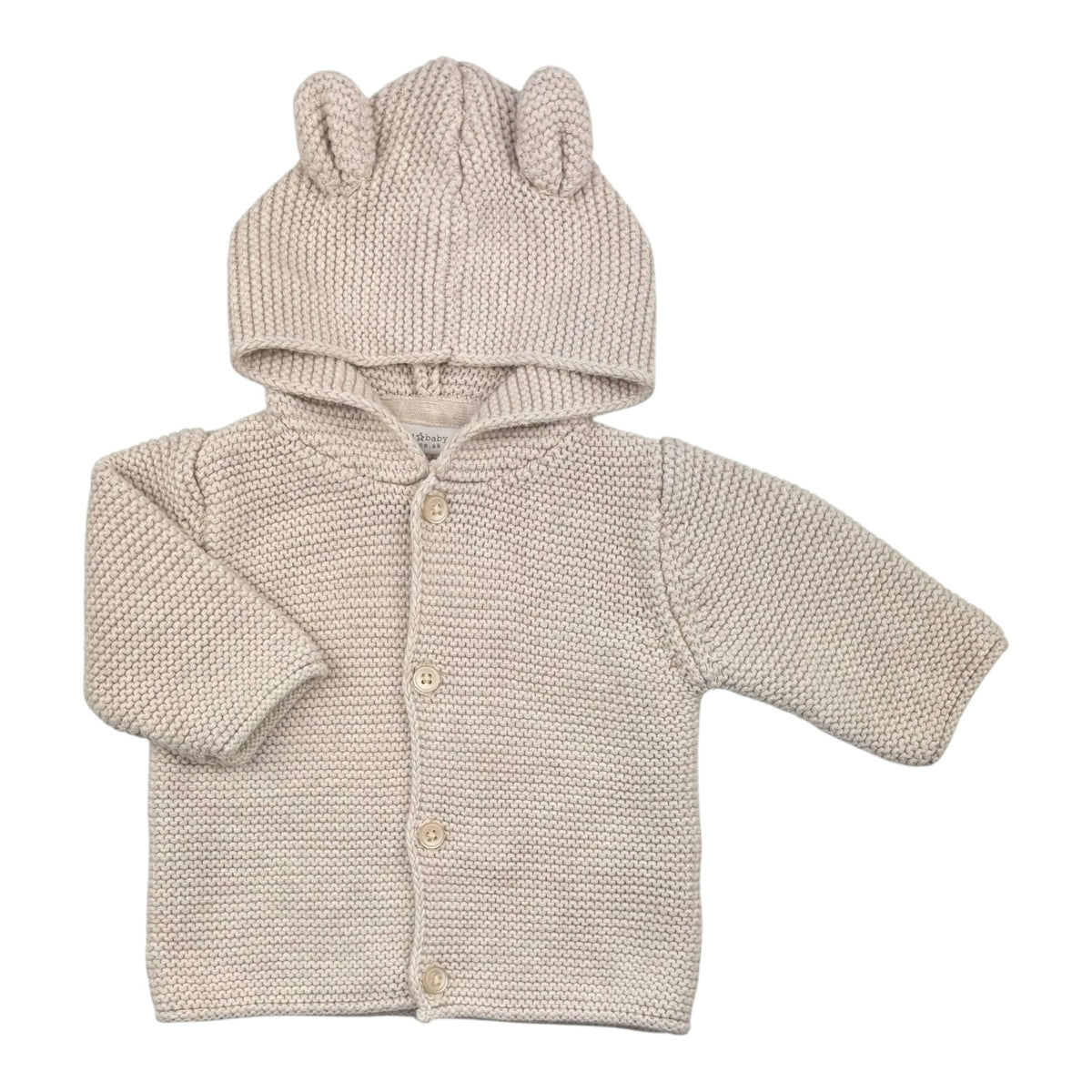 Next Knit Cardigan (Size NB)