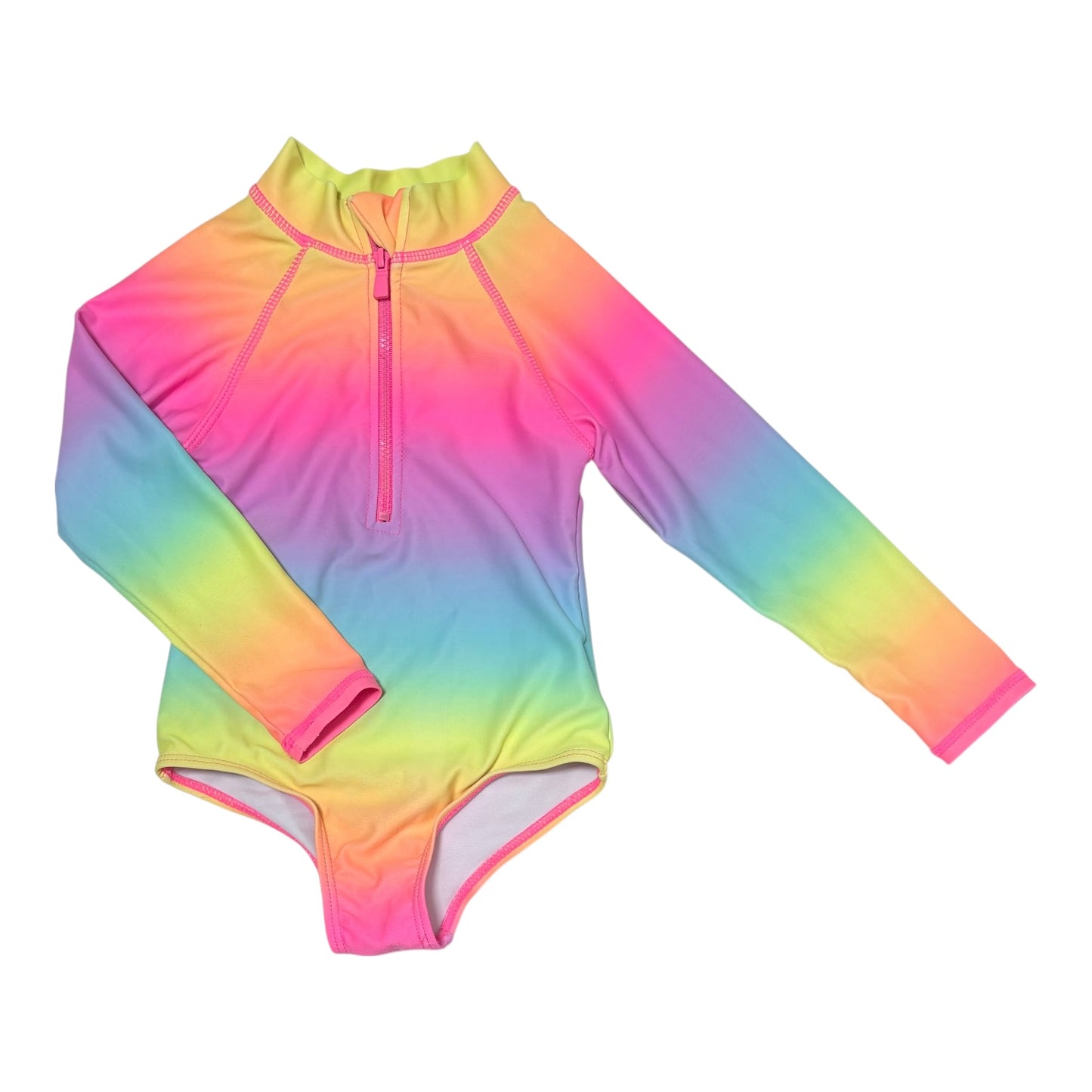 Cotton On Swimsuit (Size 2Y)