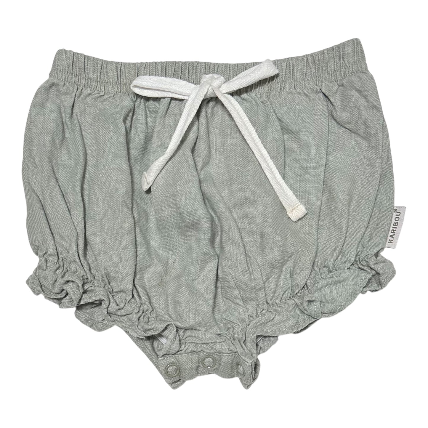 Karibou Bloomers (Size 0-3M)