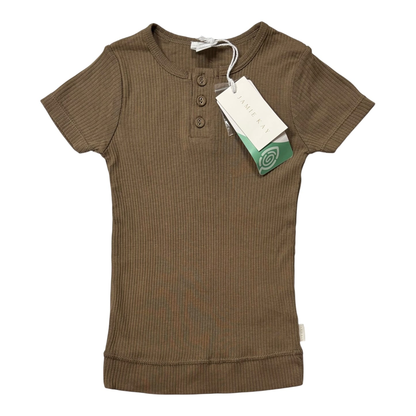 Jamie Kay Top (Size 3Y)