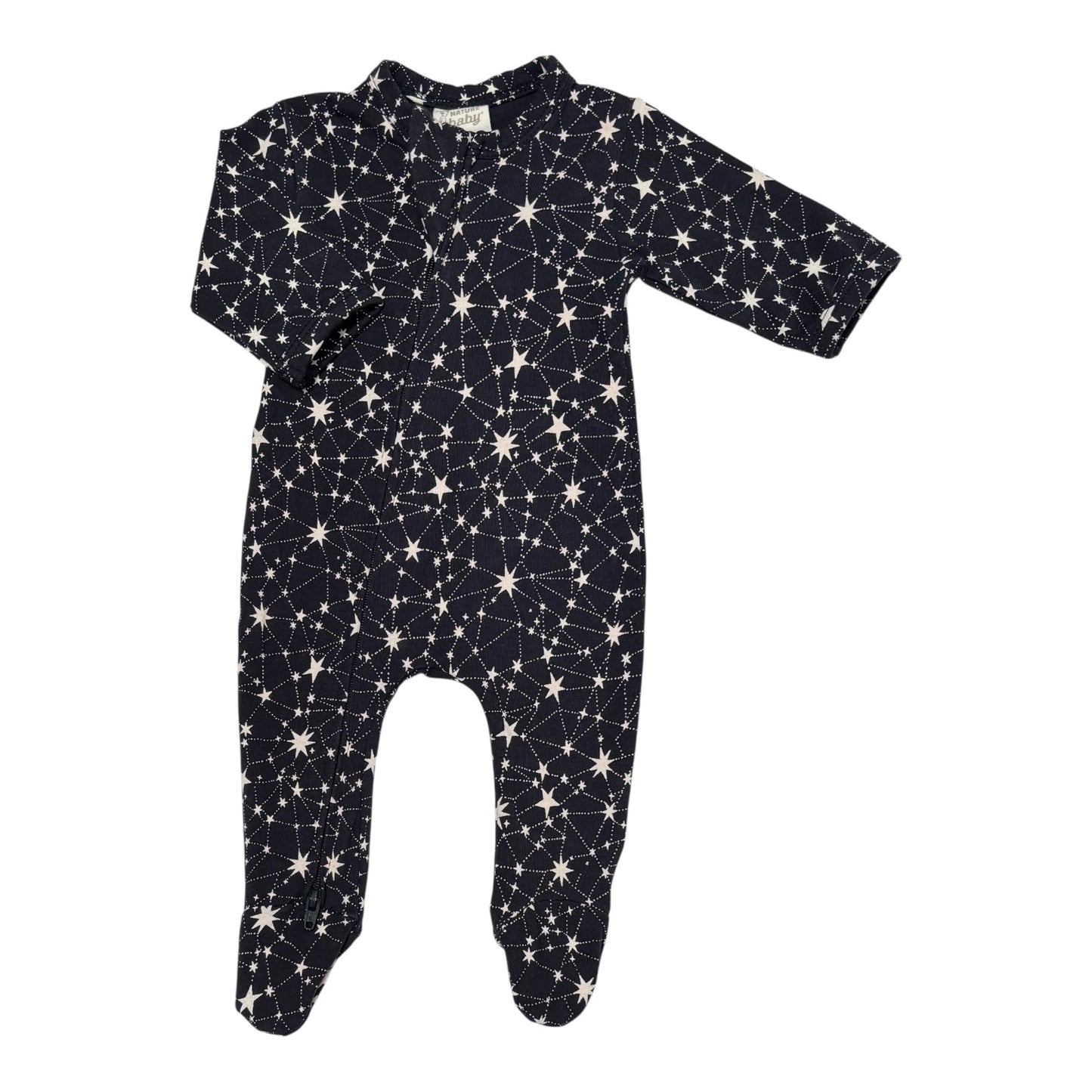 Nature Baby Onesie (Size NB)