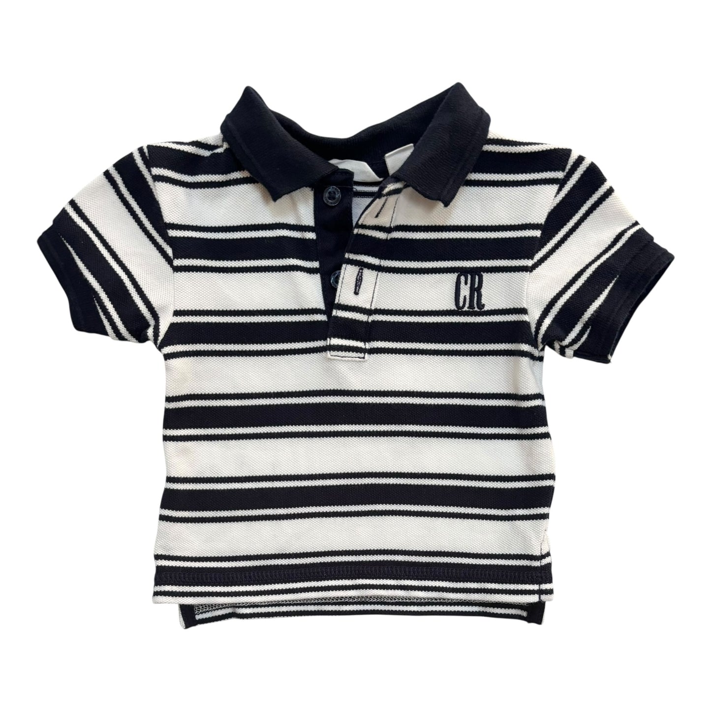 Country Road Polo (Size 0-3M)