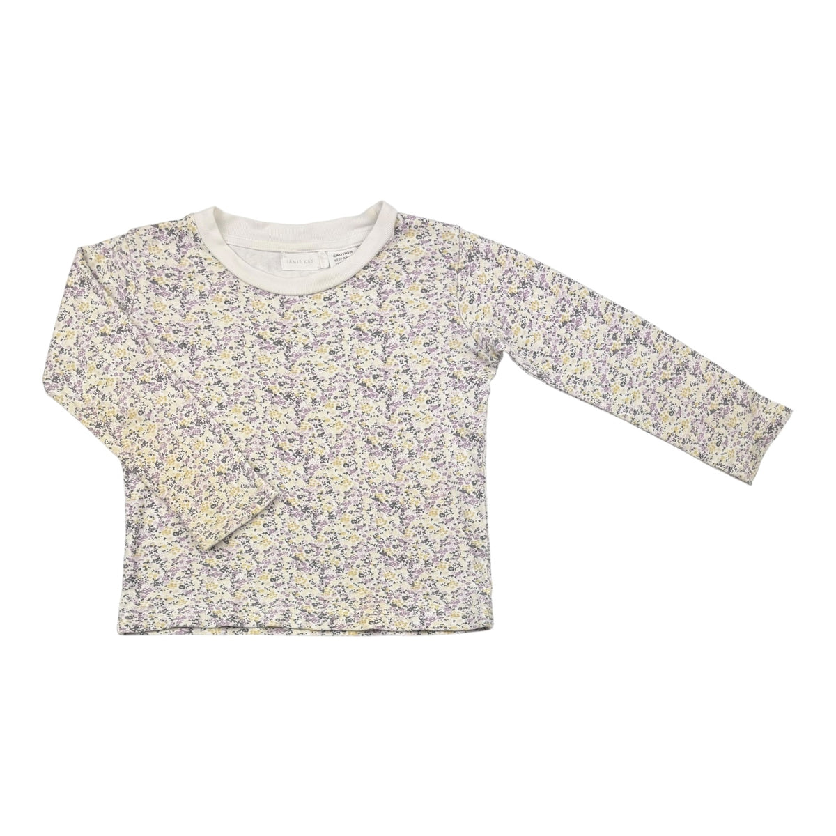 Jamie Kay Top (Size 2Y)