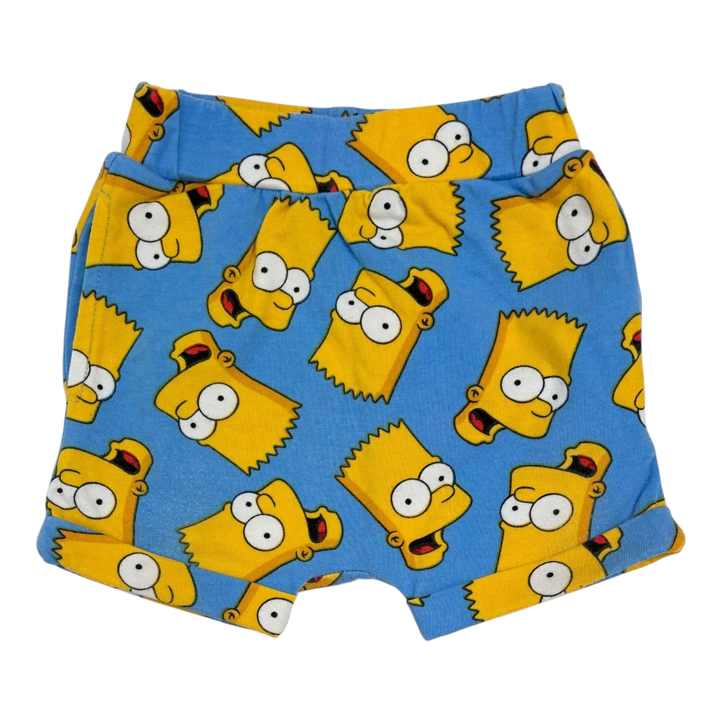 Peter Alexander Shorts (Size 6-9M)