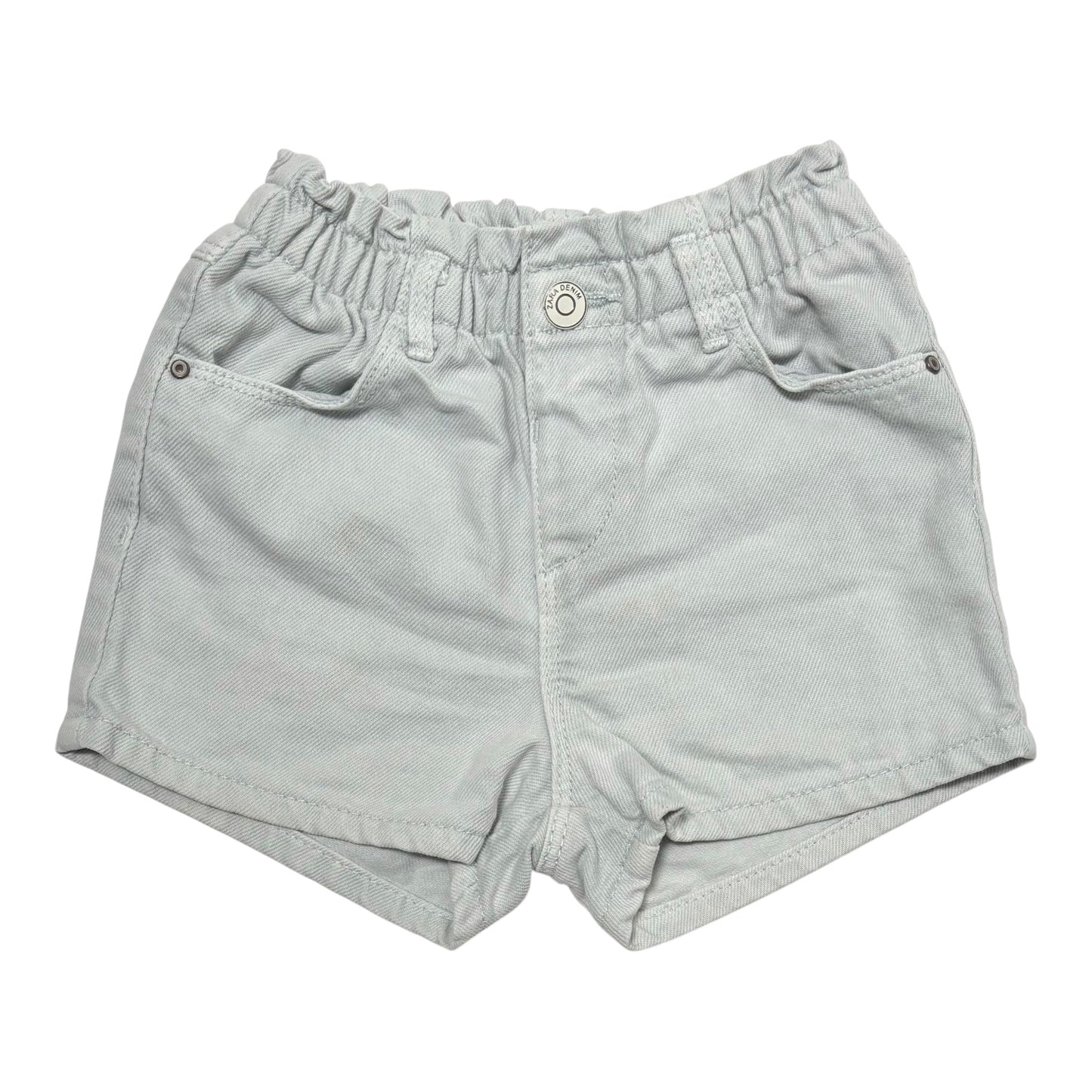 Zara Shorts (9-12M)