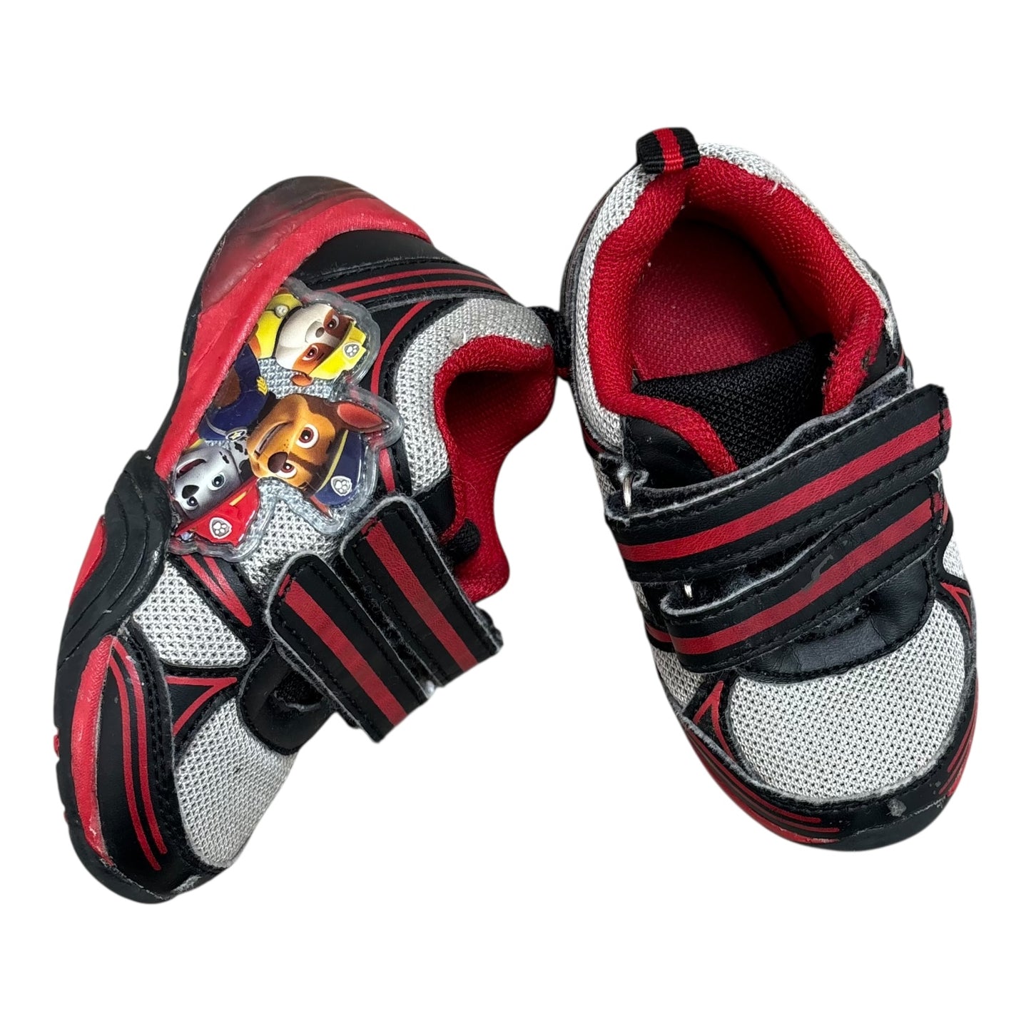 Paw Patrol Shoes (UK4)
