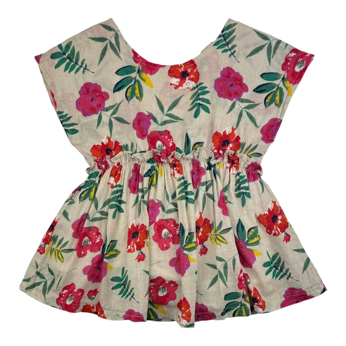 Enchante Petit Dress (Size 12-18M)