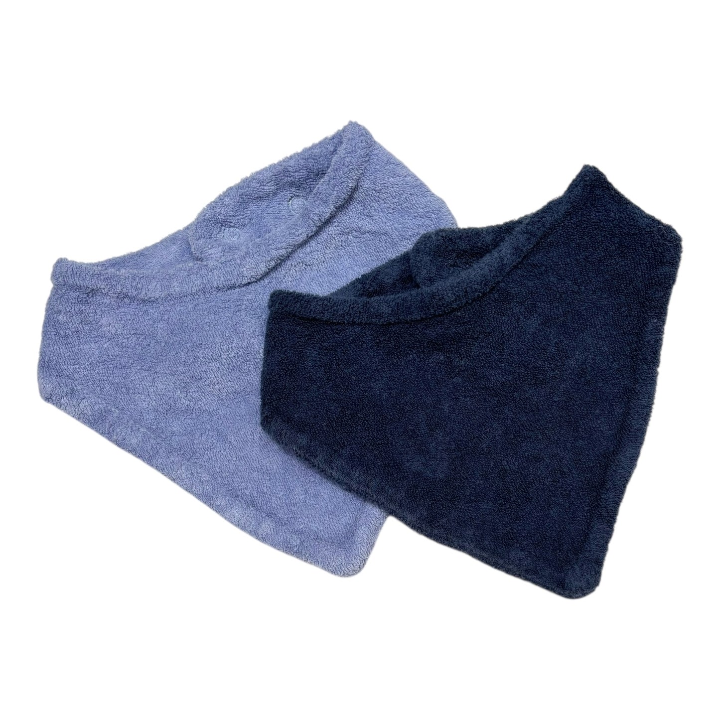 Nature Baby Bib Bundle