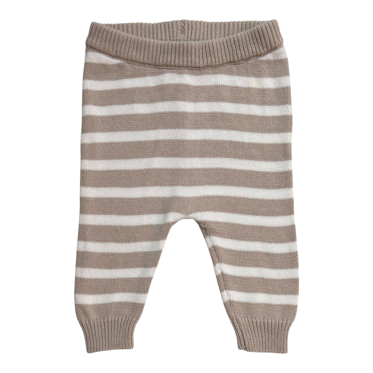 Little Bundle Knit Pants (Size 0-3M)