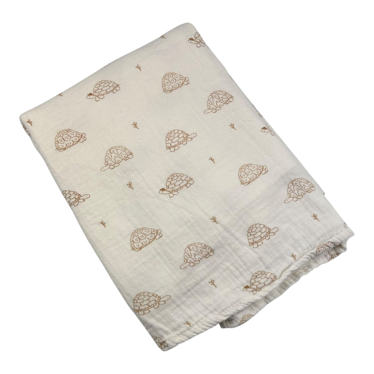 Nature Baby Muslin Wrap