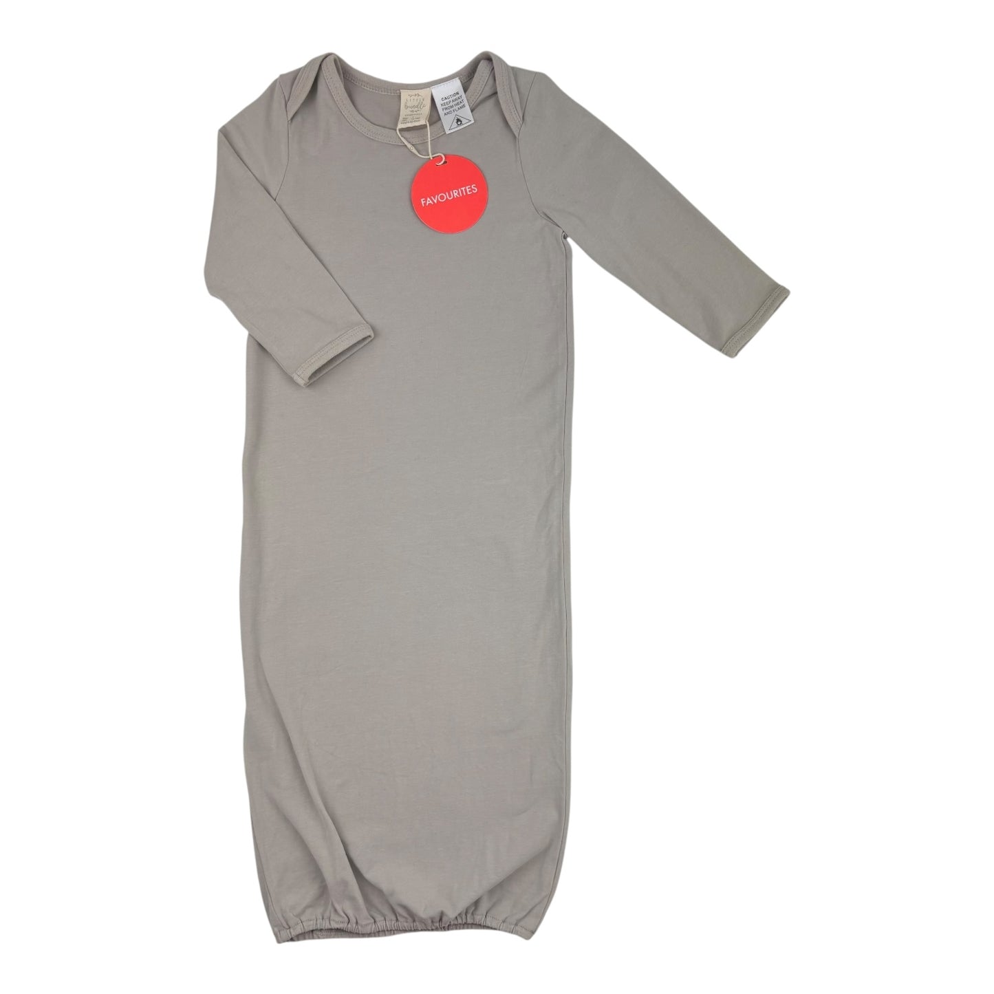 Little Bundle Sleepsack (Size 12-18M)