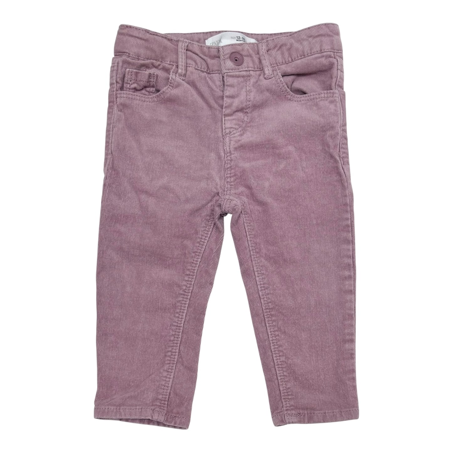Zara Jeans (Size 12-18M)