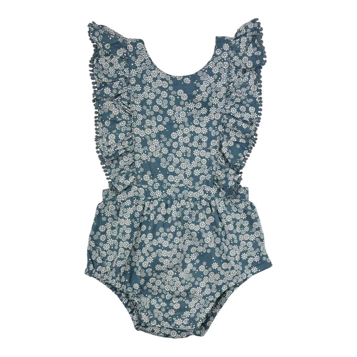 Huxbaby Romper (Size 12-18M)
