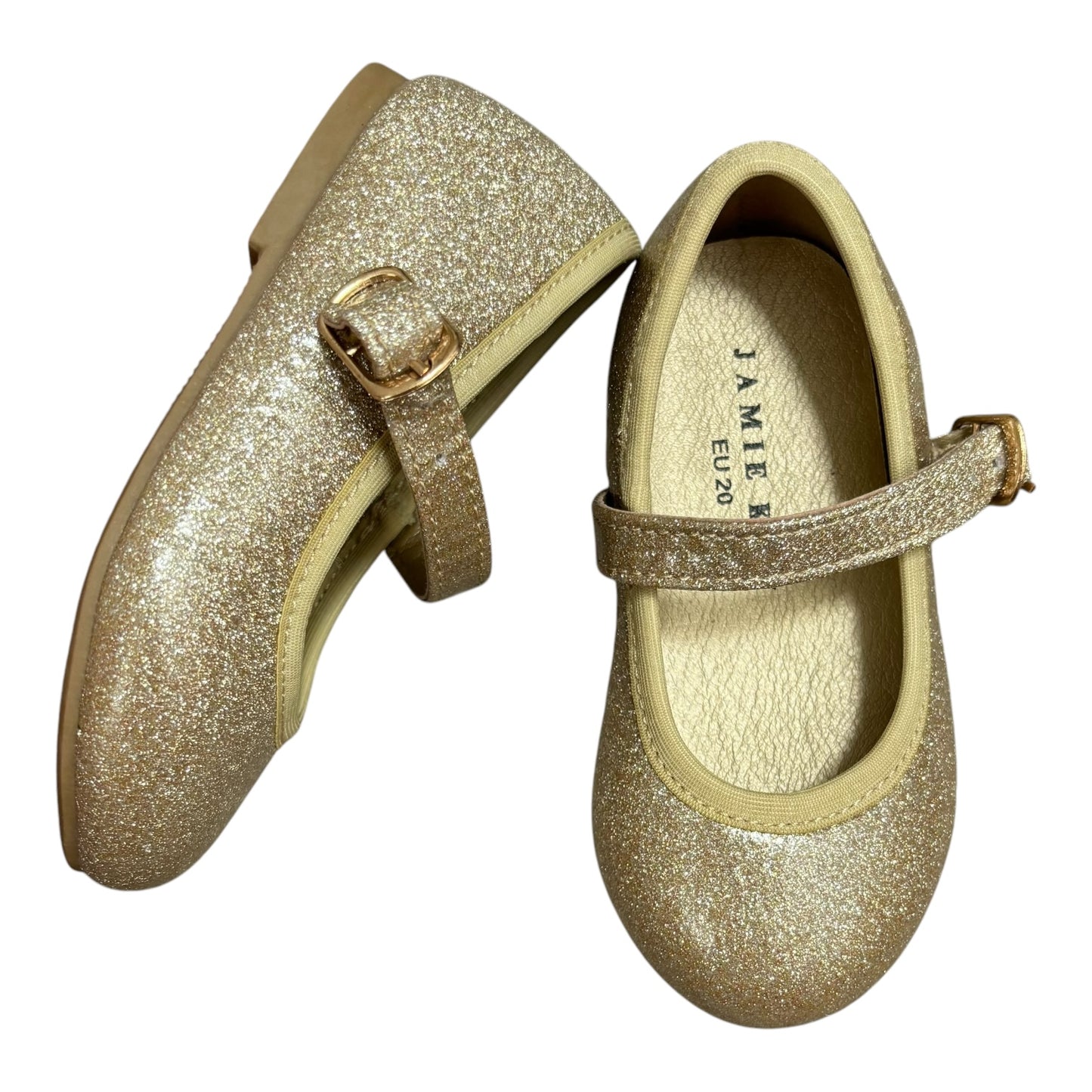 Jamie Kay Shoes (EU20)