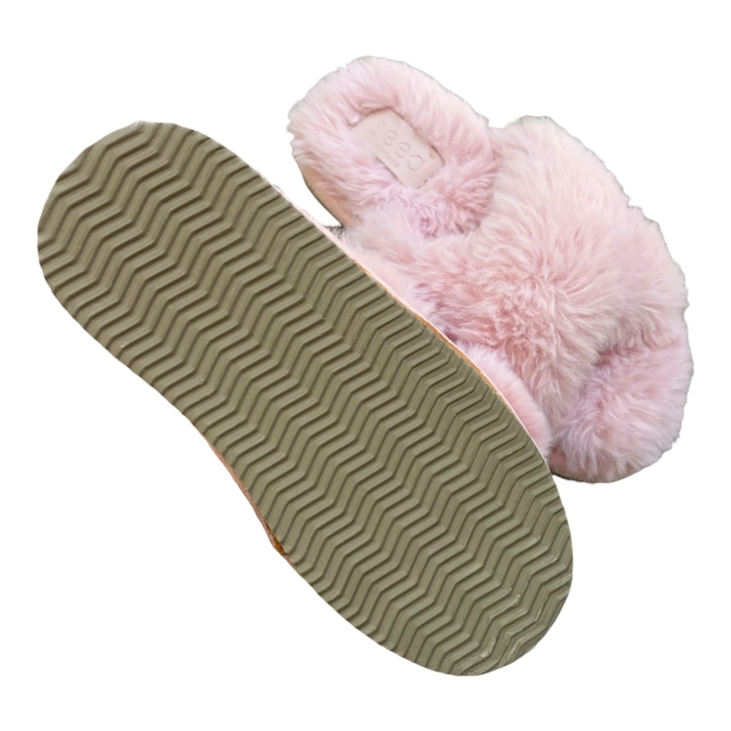 Seed Heritage Slippers (3Y)