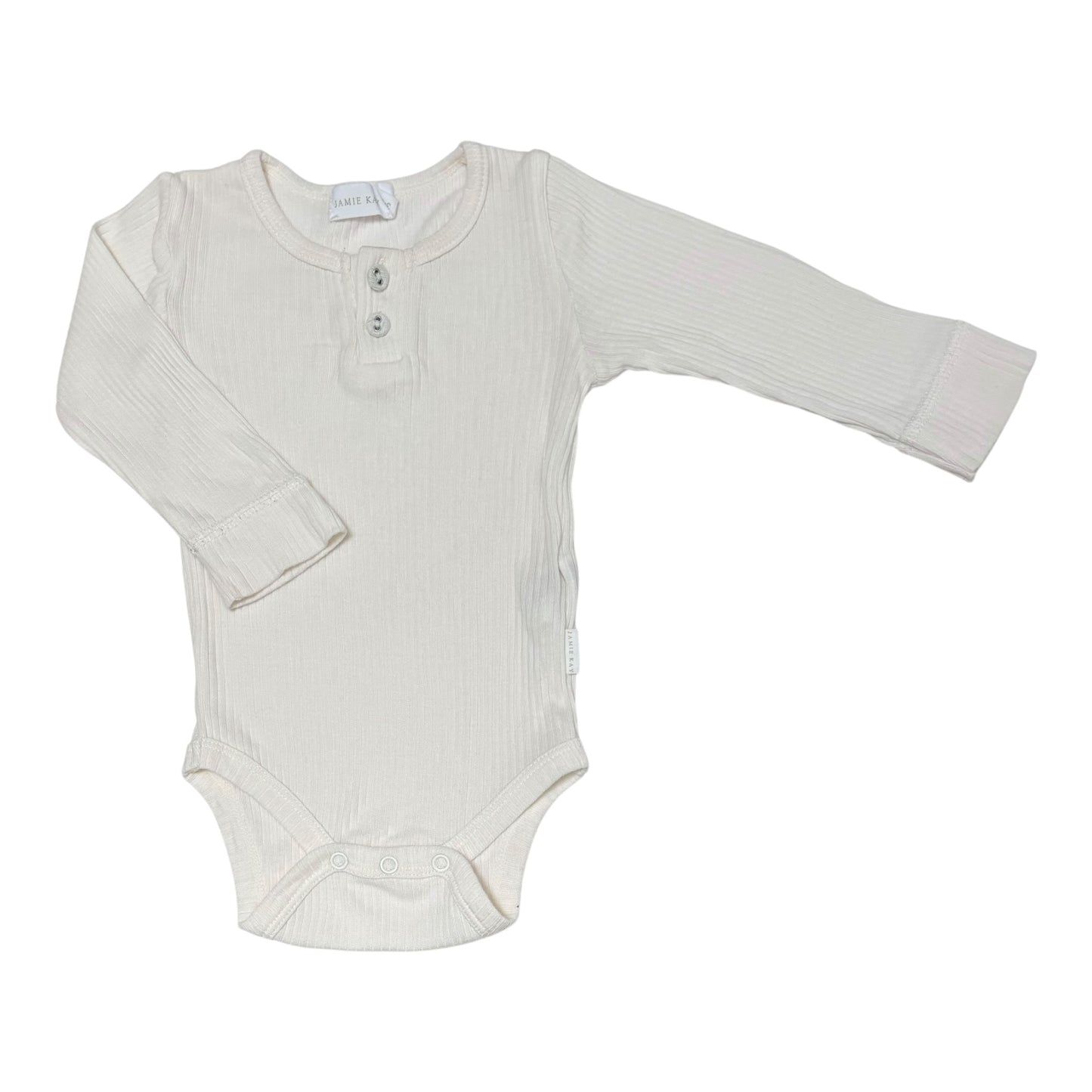 Jamie Kay Bodysuit (Size 3-6M)