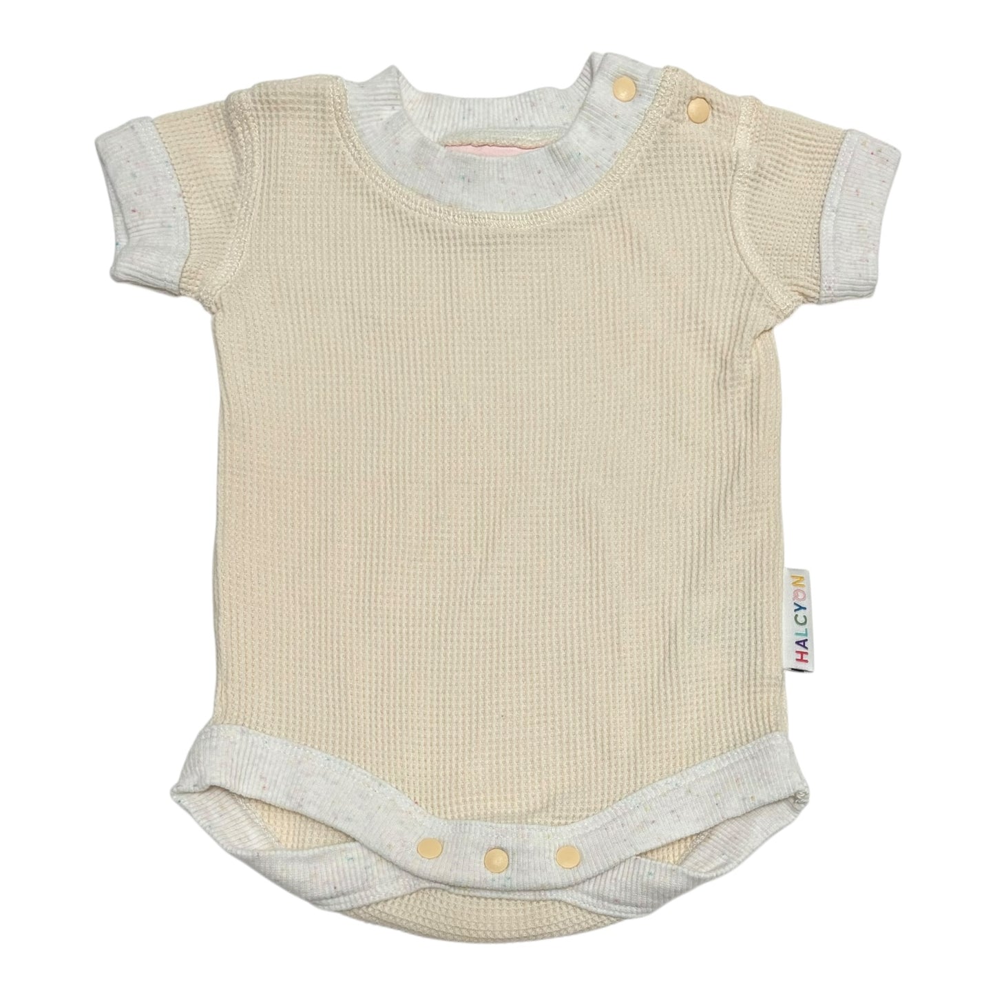 Halcyon Nights Bodysuit (0-3M)