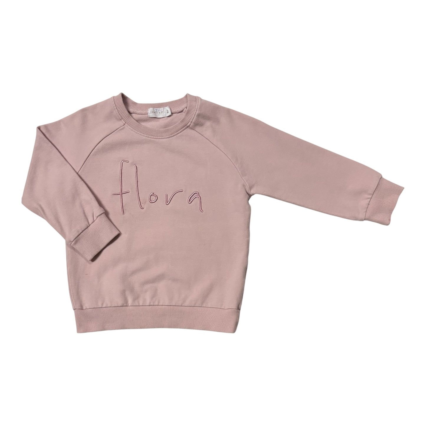 Jamie Kay Jumper (Size 3Y)