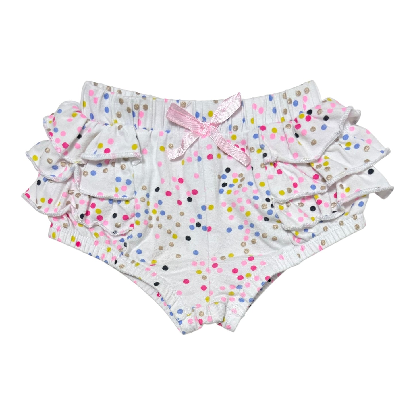 Milky Bloomers (Size 3-6M)