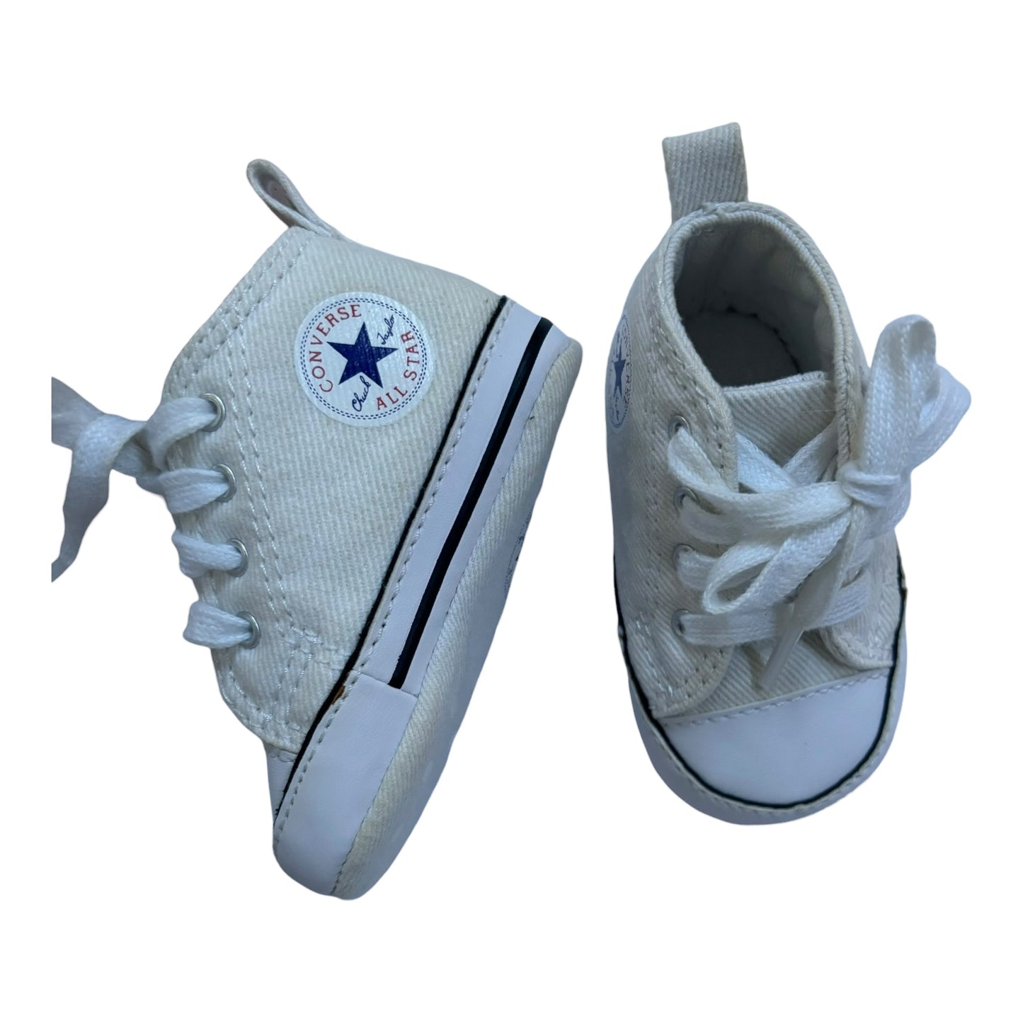 Converse Shoes (EU17)