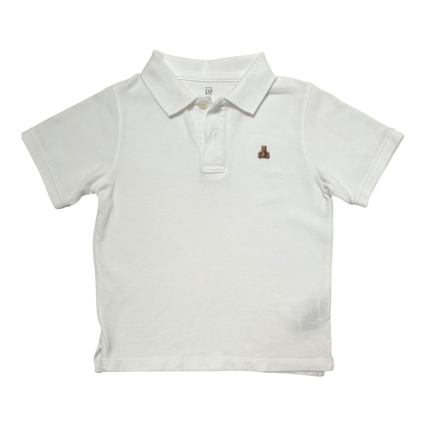 Baby Gap Polo (Size 5Y)