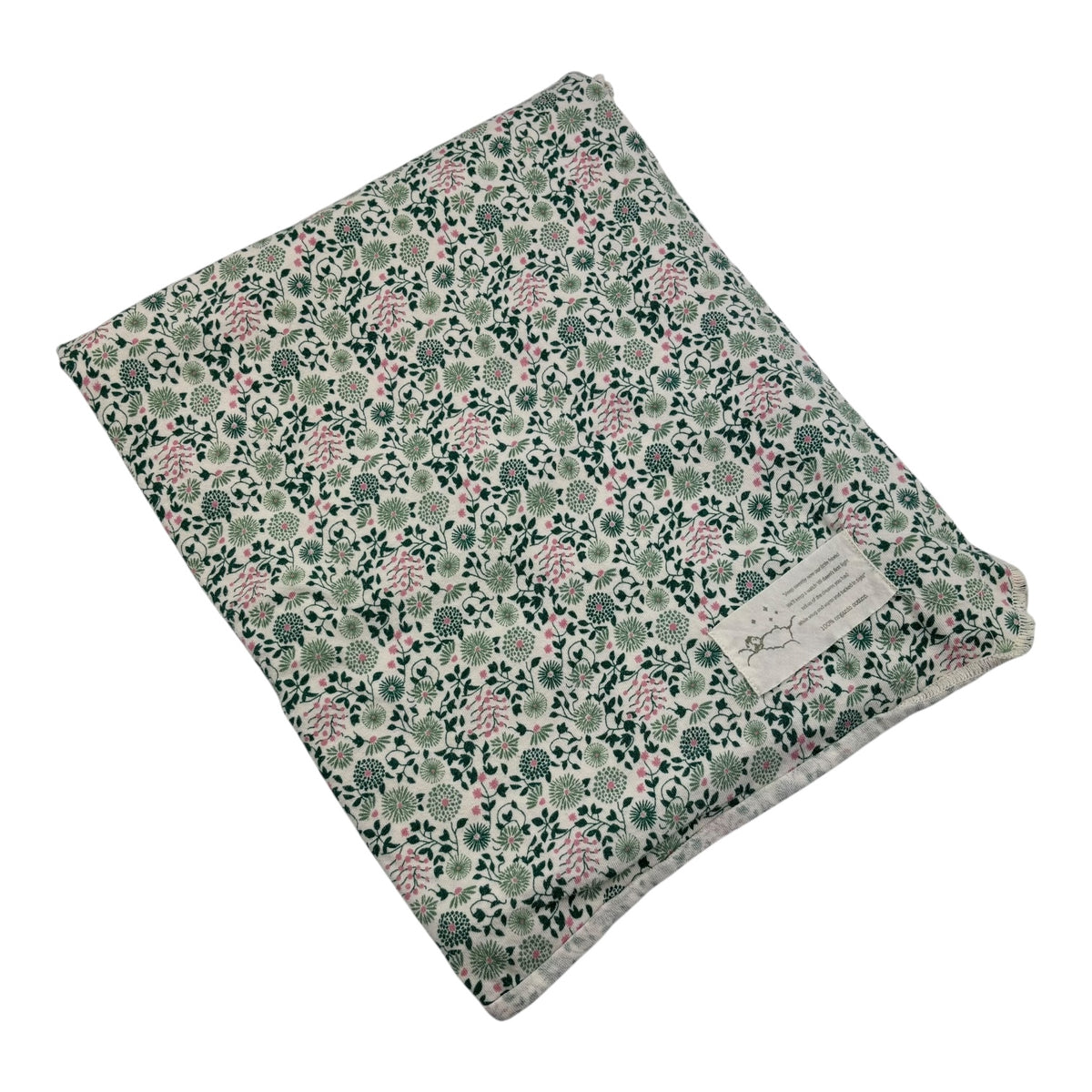 Nature Baby Cotton Wrap