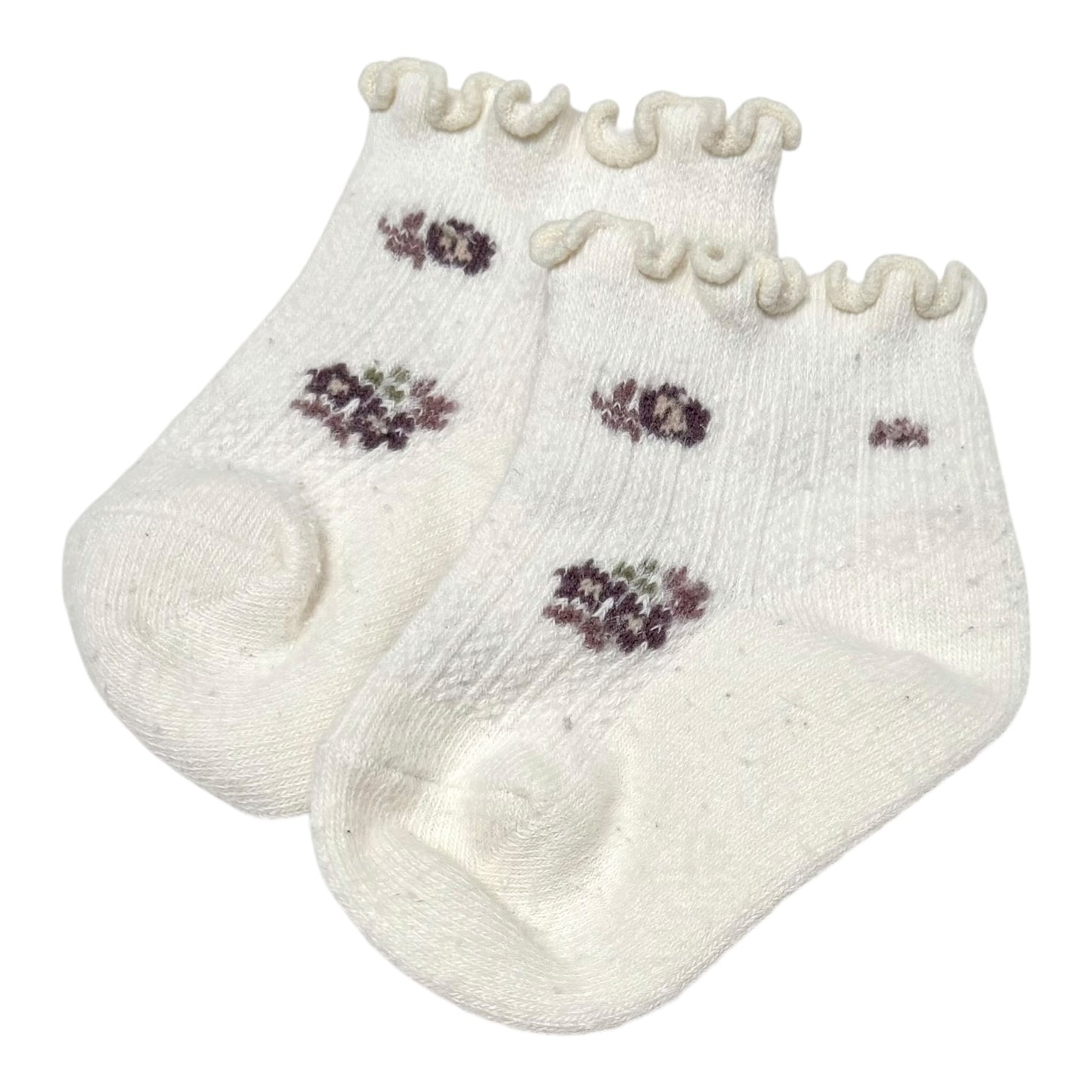 Jamie Kay Socks (0-3M)