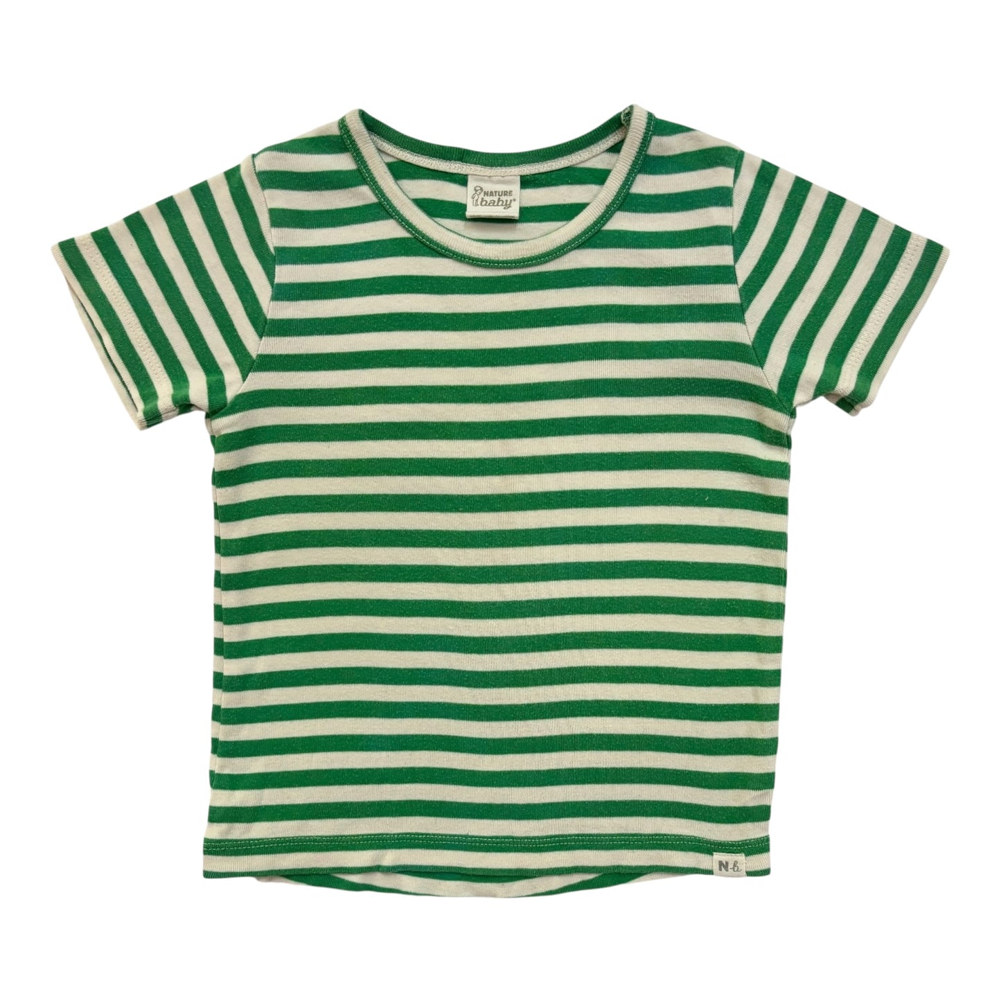Nature Baby Top (Size 12-18M)