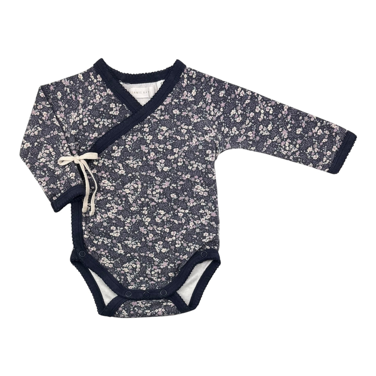 Jamie Kay Bodysuit (Size 3-6M)