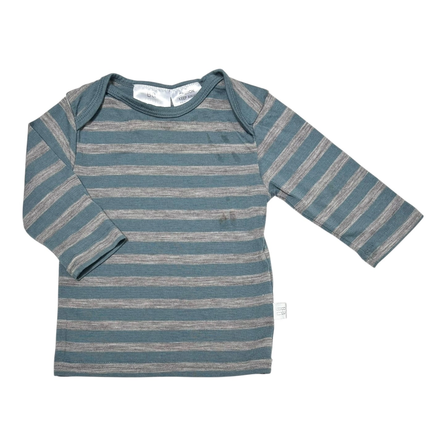 Babu Merino Top (Size 3-6M)
