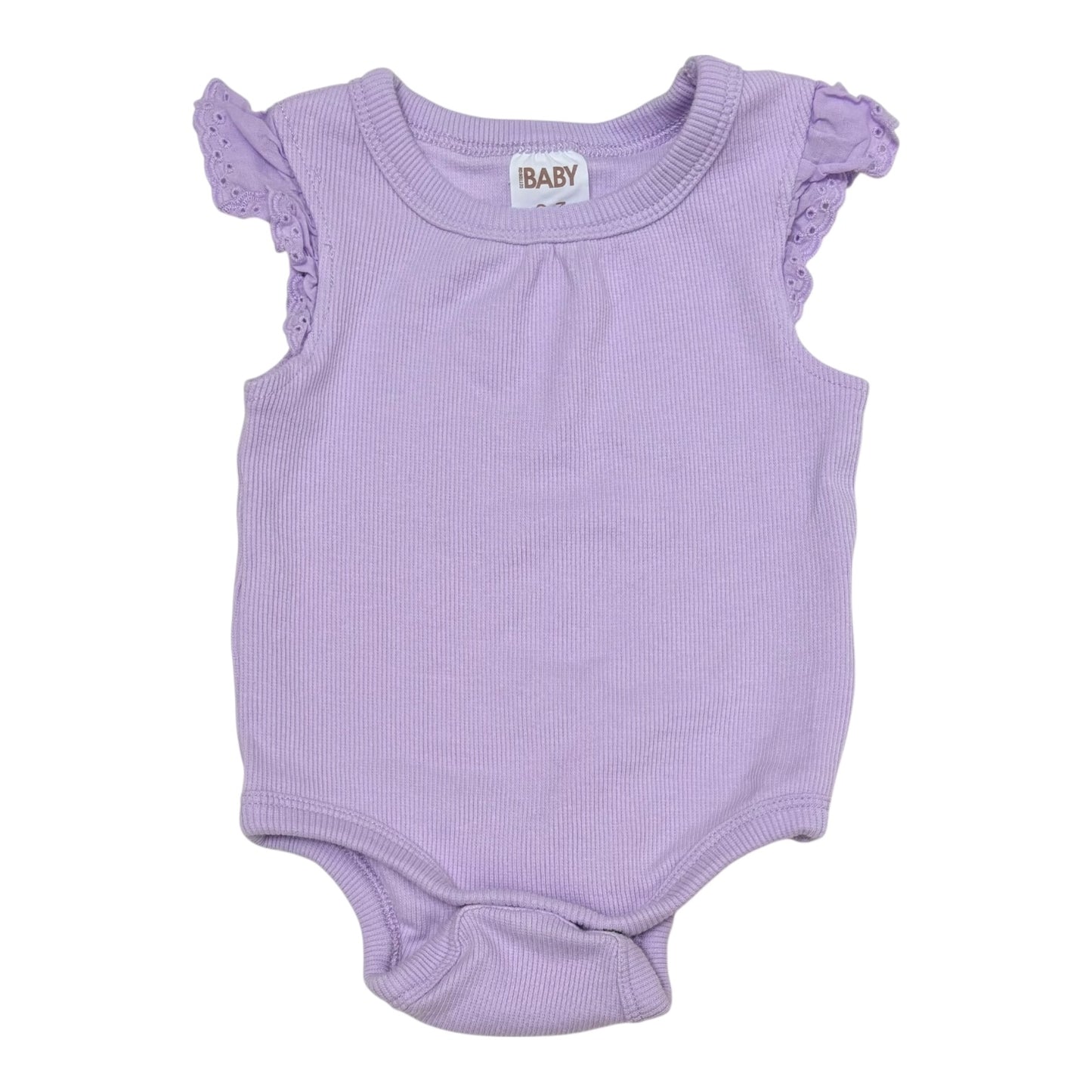 Cotton On Bodysuit (Size 0-3M)