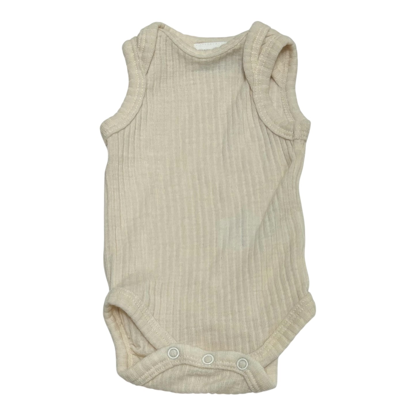 Milly & Milo Merino Bodysuit (Prem)