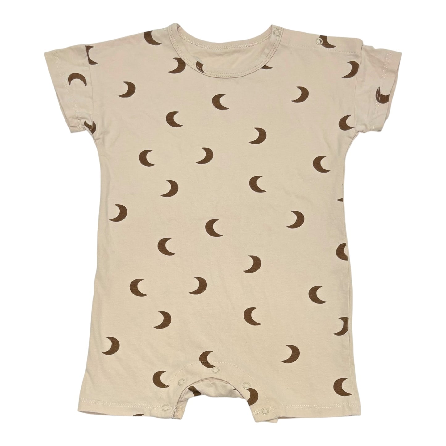 Moon Romper (2Y)