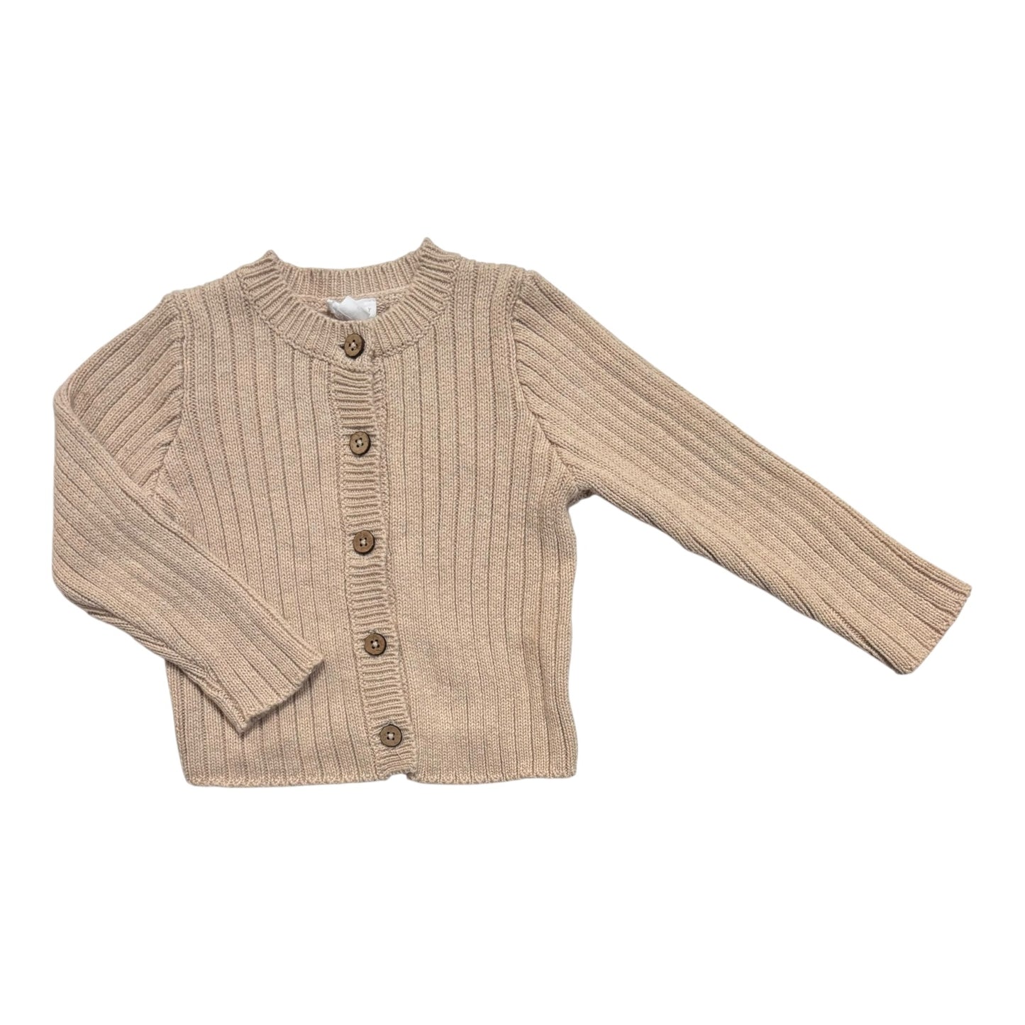 Jamie Kay Knit Cardigan (Size 3-6M)