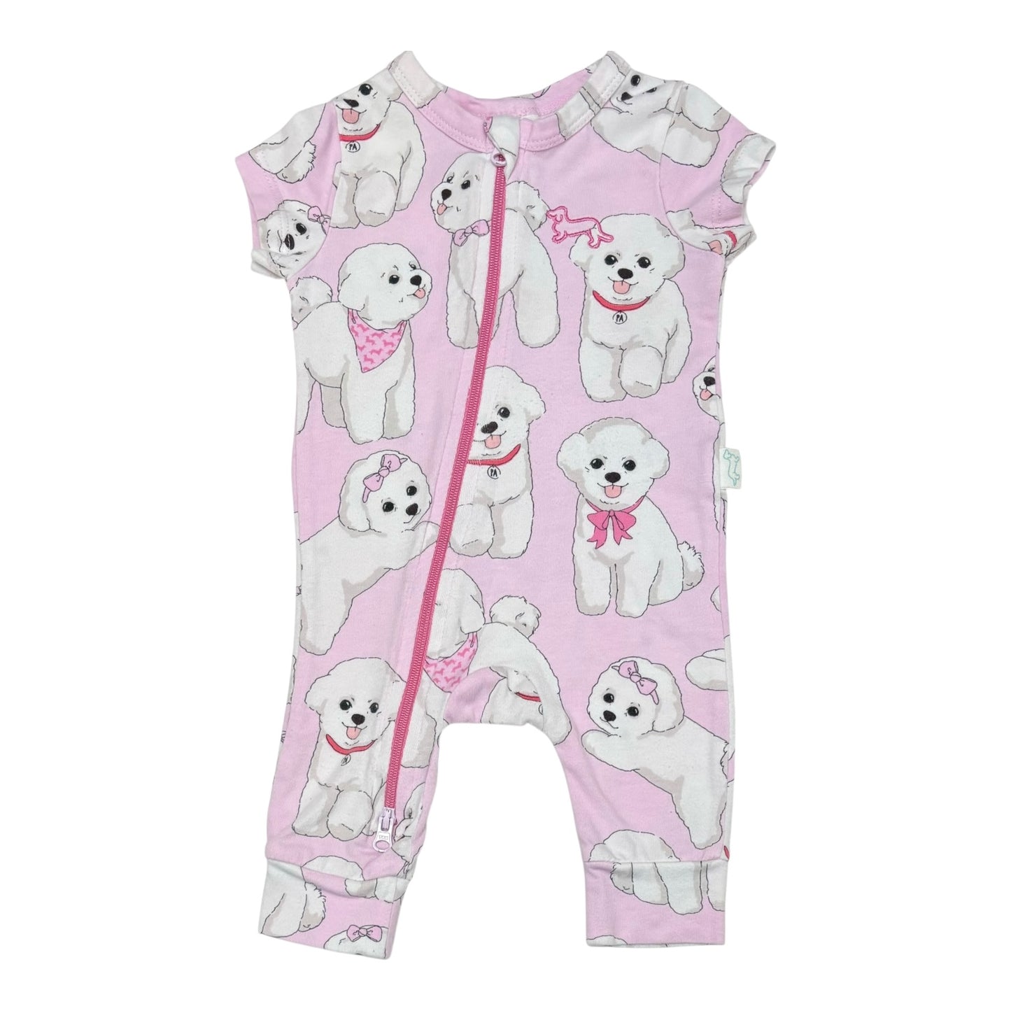 Peter Alexander Romper (NB)