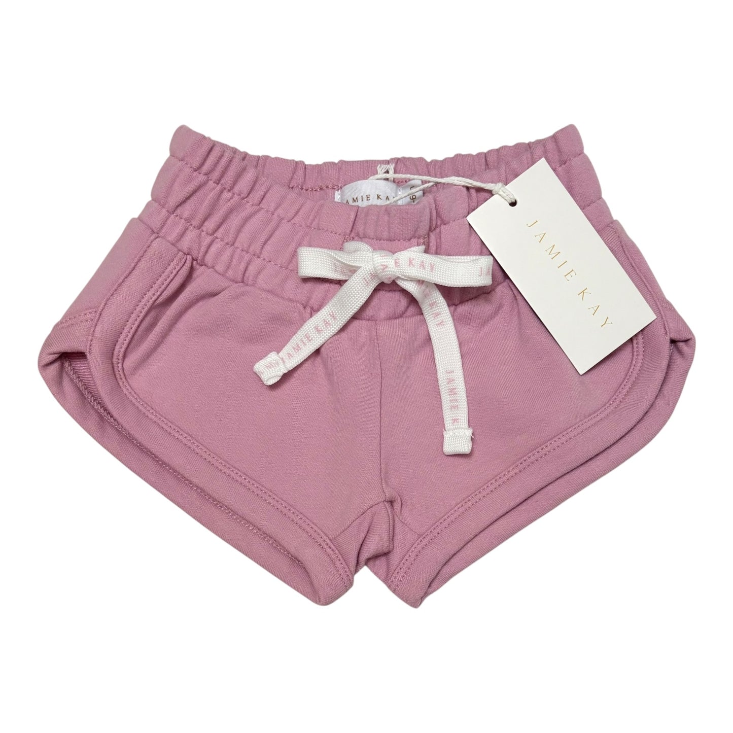 Jamie Kay Shorts (Size 3-6M)