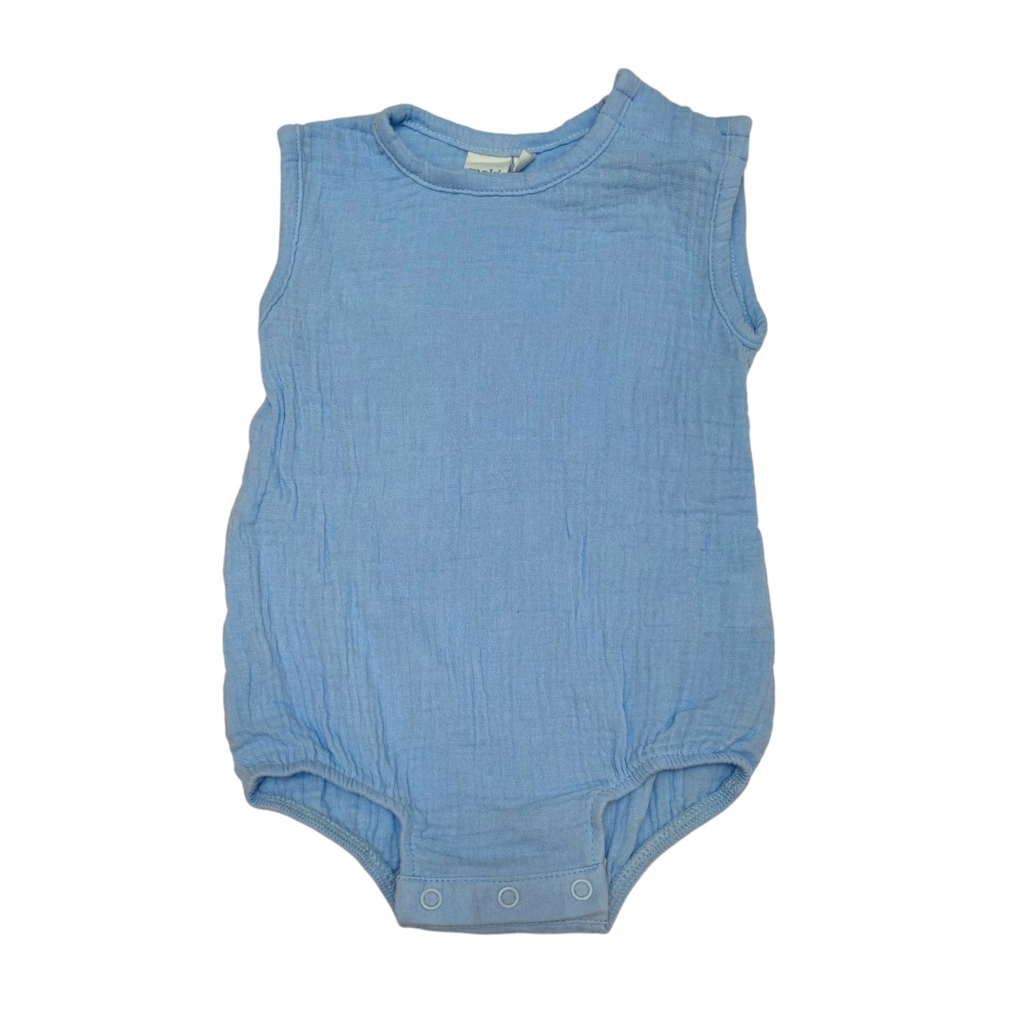 Maki Romper (3-6M)