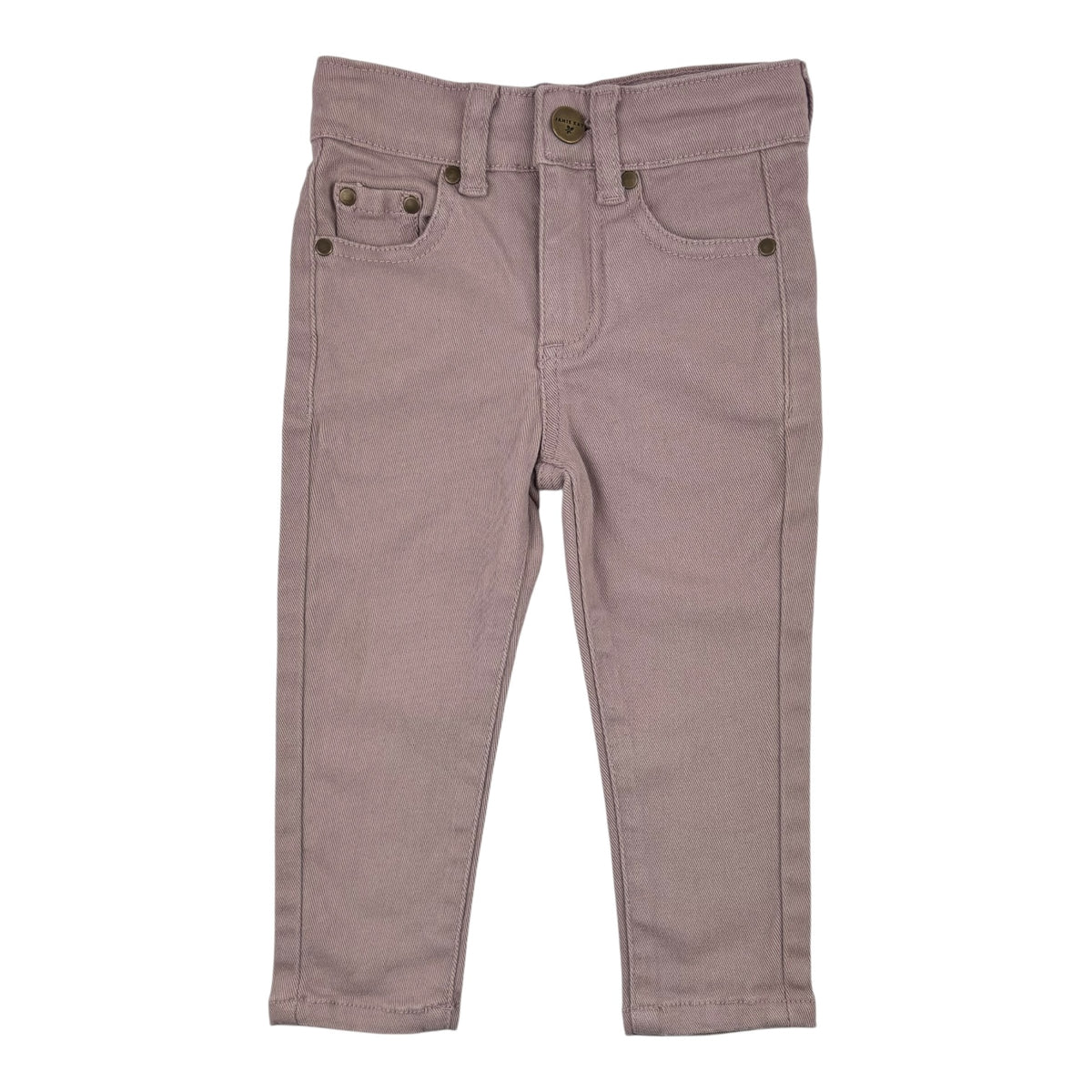 Jamie Kay Jeans (Size 6-12M)
