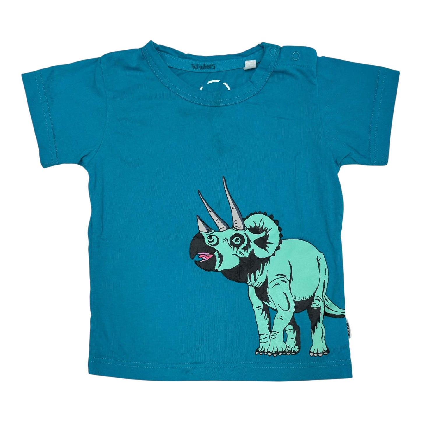 Bonds Top (Size 6-12M)