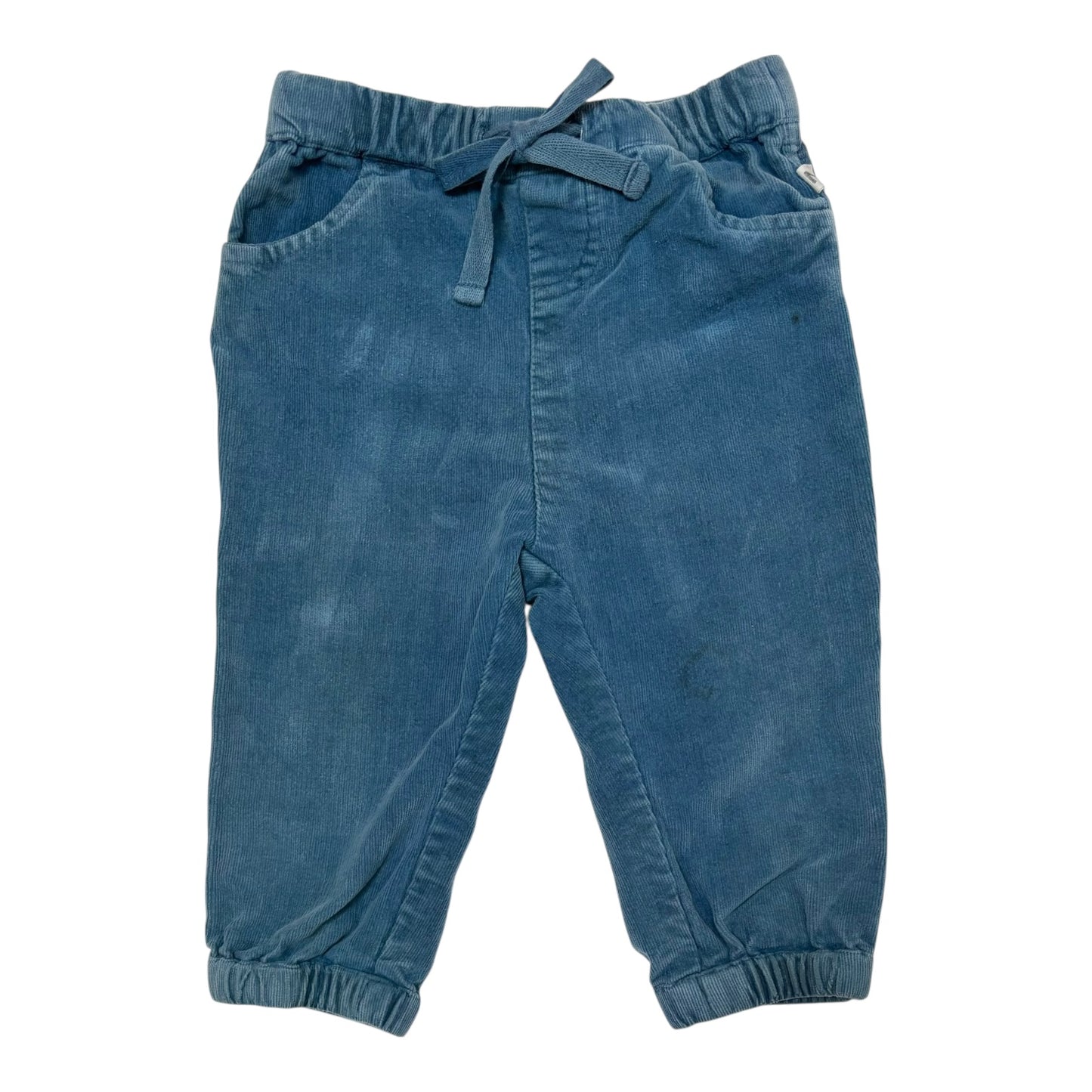 Nature Baby Pants (Size 6-12M)