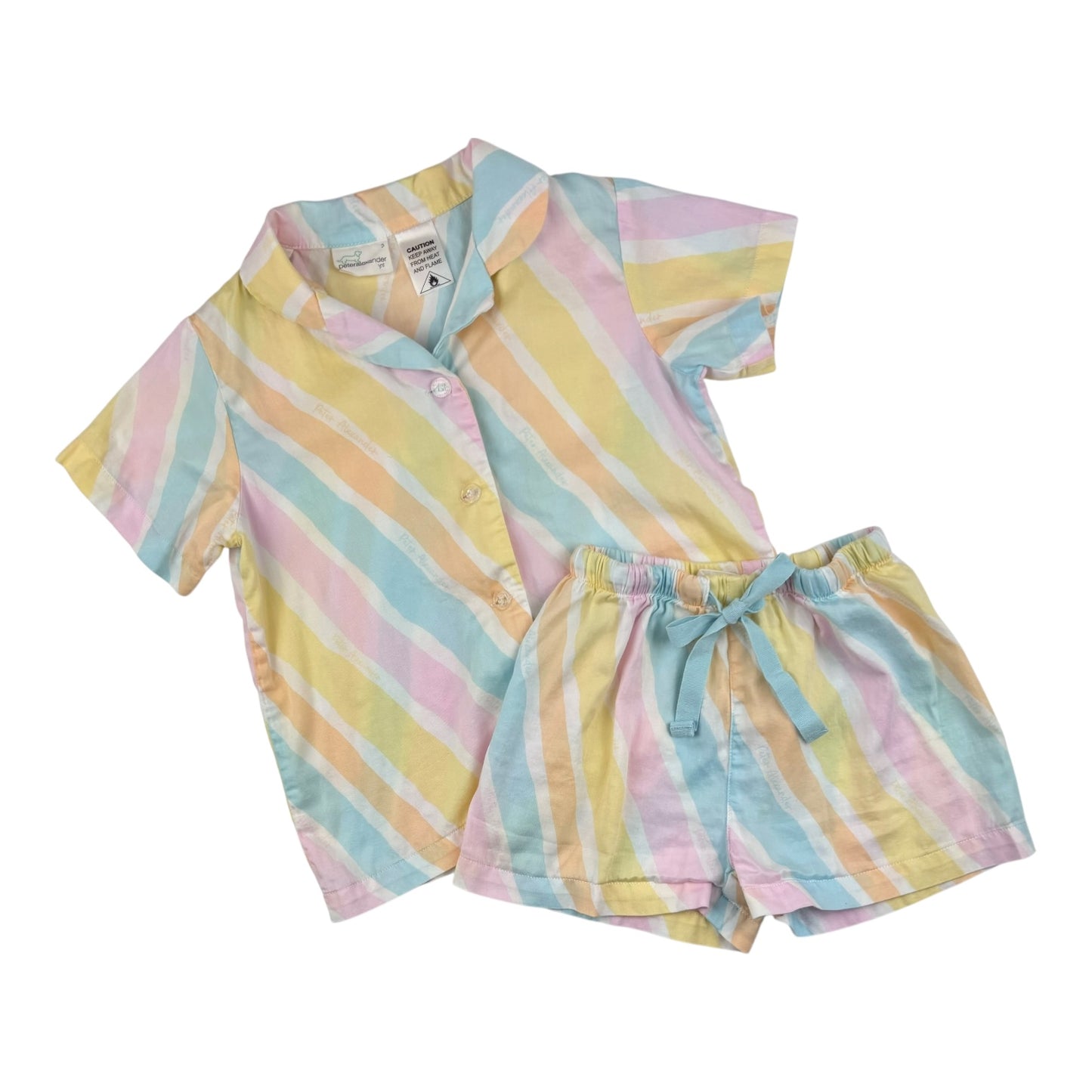 Peter Alexander PJ Set (Size 3Y)