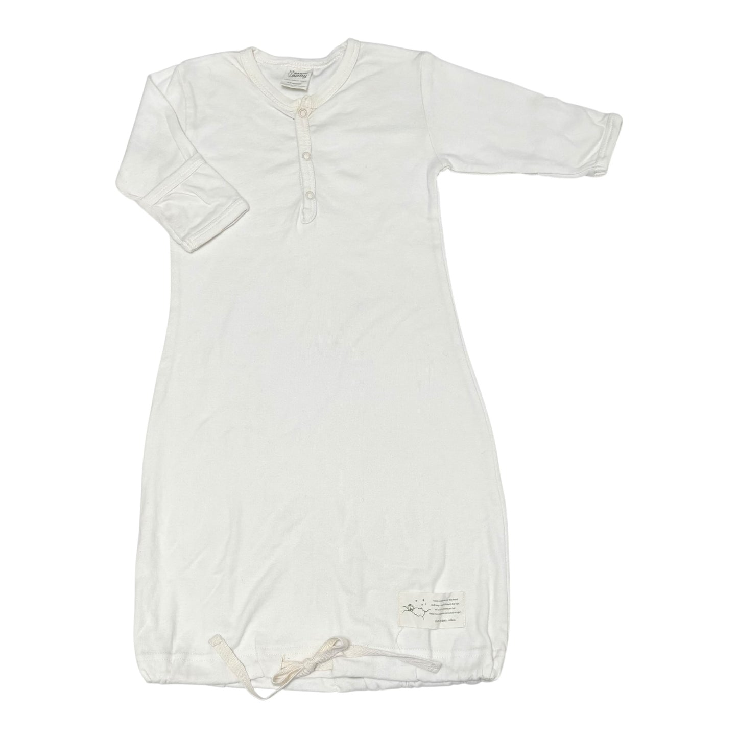 Nature Baby Sleepsack (Size 0-3M)