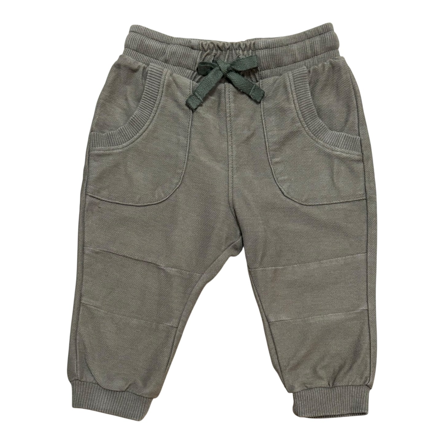 Teeny Weeny Pants (Size 3-6M)