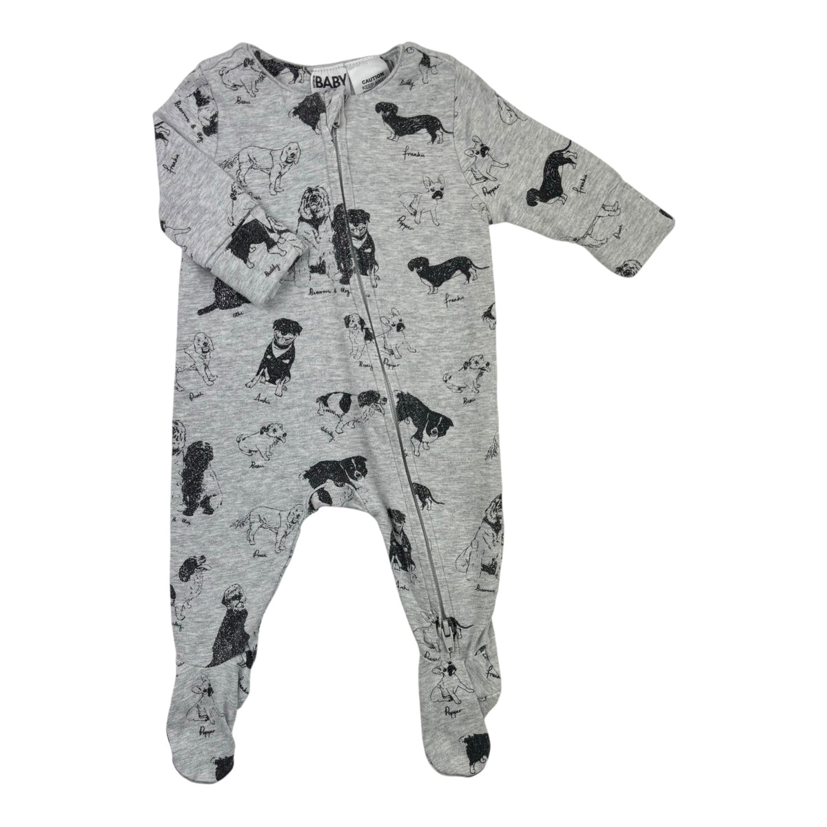 Cotton On Onesie (Size NB)