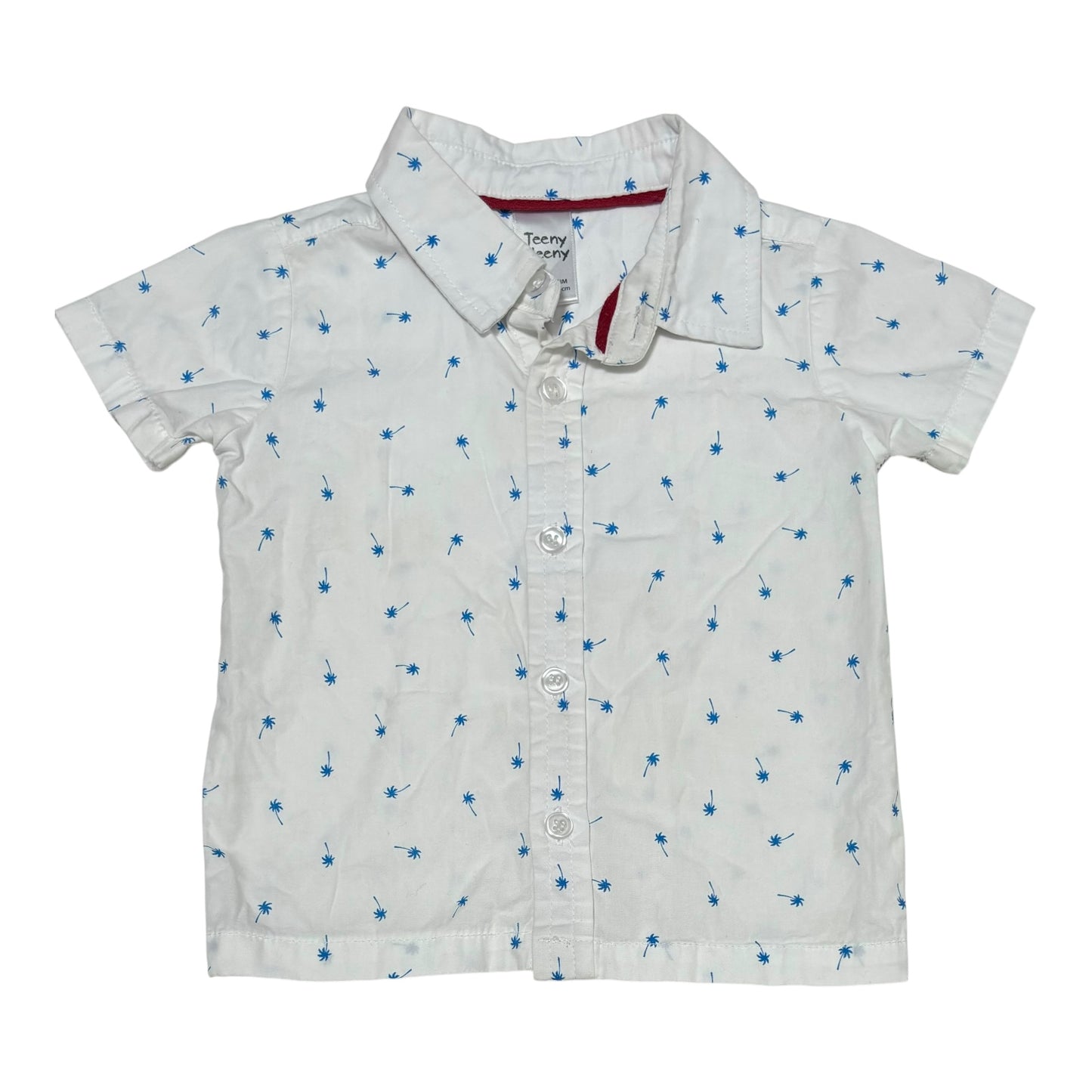 Teeny Weeny Top (1Y)