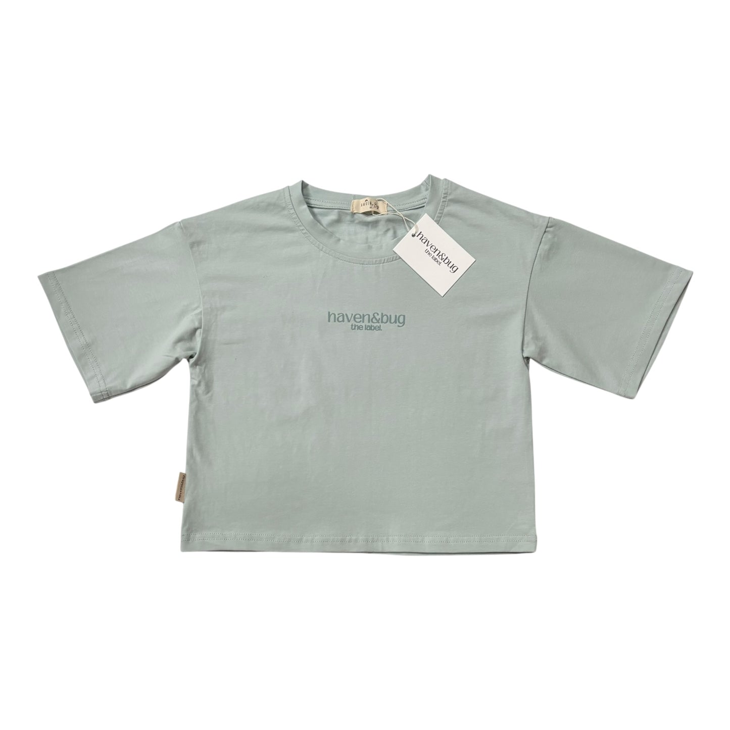 Haven & Bug Top (Size 3Y)