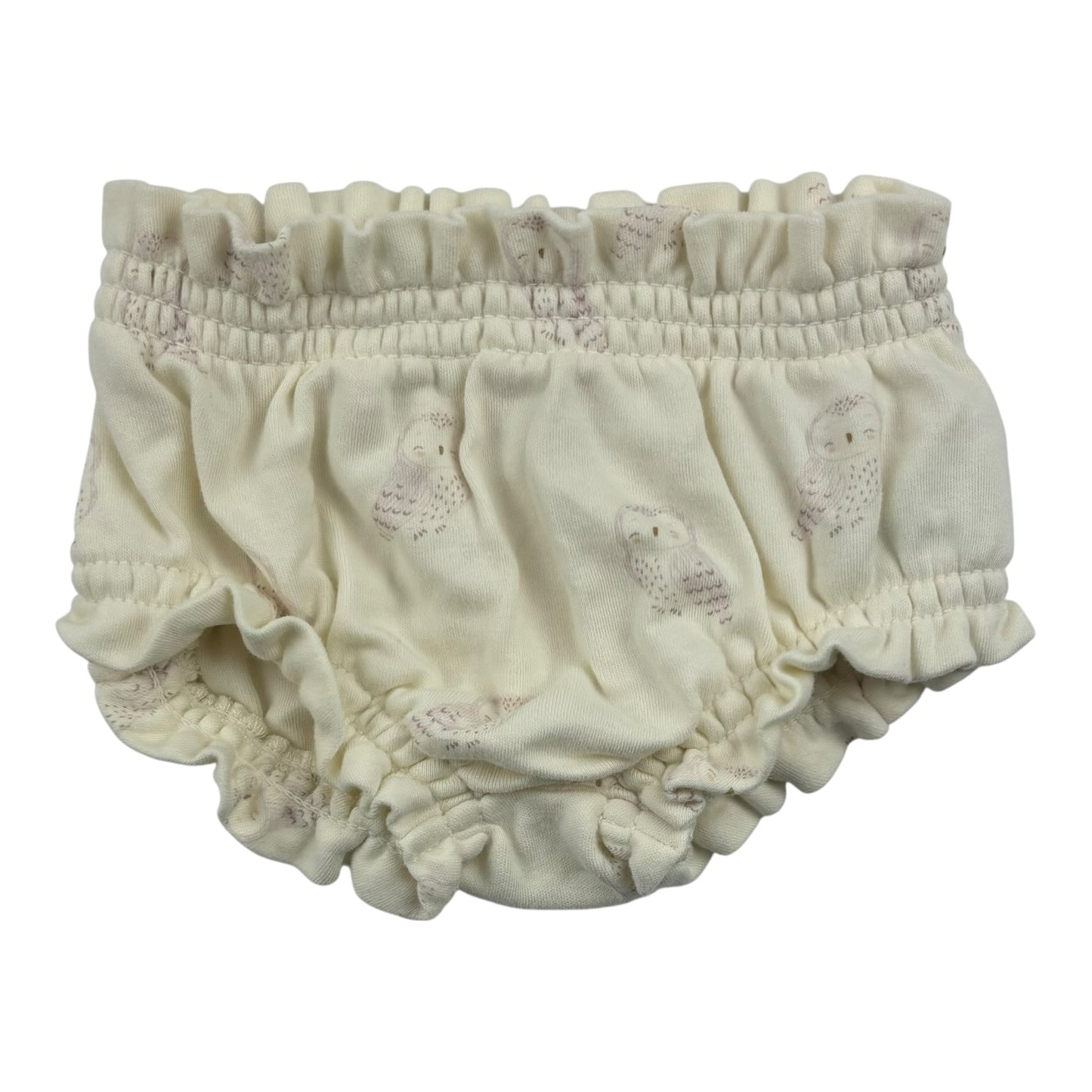 Quincy Mae Bloomers (Size 0-3M)