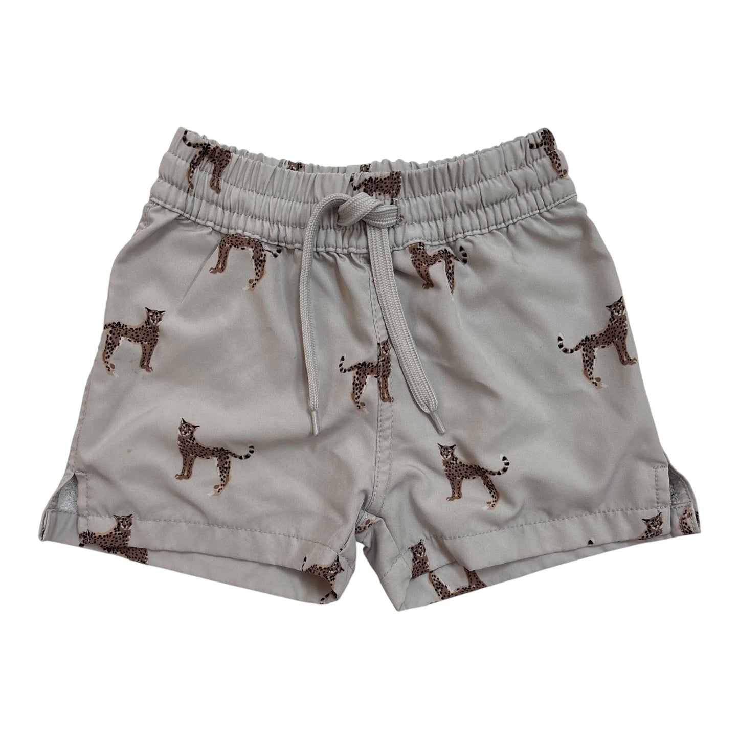 Jamie Kay Swim Shorts (Size 12-18M)